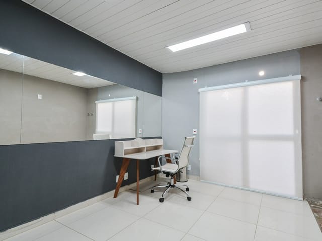 Foto do Casa - Casa comercial ou residencial com 109m² à venda próximo do Metrô Praça da Árvore! | Paulista Imóveis.