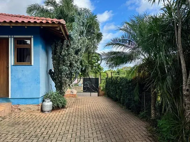 Casa com 300m², à venda, no bairro Firenze em Campo Bom
