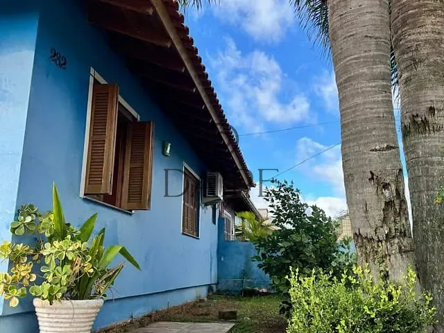 Casa com 300m², à venda, no bairro Firenze em Campo Bom