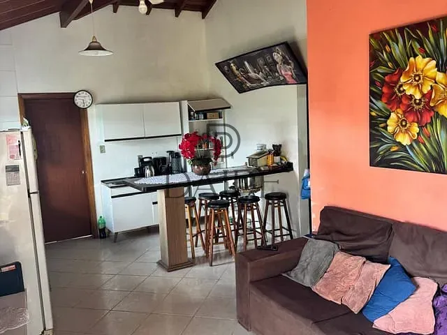 Casa com 300m², à venda, no bairro Firenze em Campo Bom