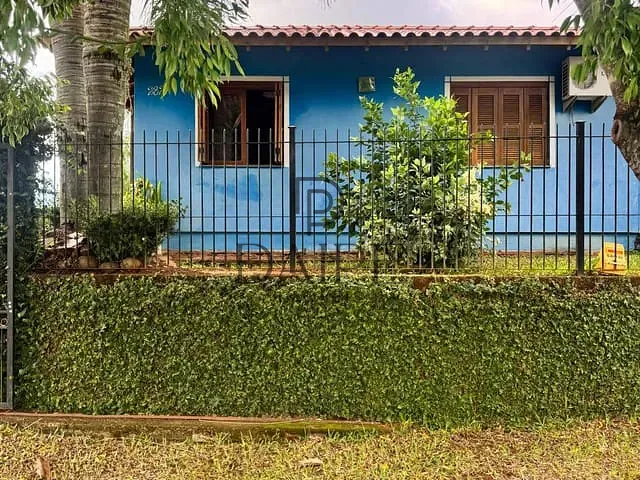 Casa com 300m², à venda, no bairro Firenze em Campo Bom