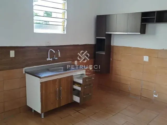 Casa 1 quarto e 1 banheiro, para alugar, no bairro Nova Gerty em São Caetano do Sul