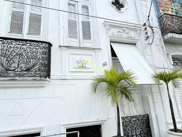 Casa para alugar, no bairro Santo Antônio em Salvador