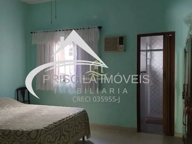 Casa com 504m² 4 quartos e 6 banheiros, à venda, no bairro Morada da Praia em Bertioga