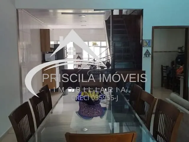 Casa com 504m² 4 quartos e 6 banheiros, à venda, no bairro Morada da Praia em Bertioga