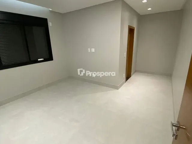 Casa com 360m² 3 quartos e 5 banheiros, à venda, no bairro Condomínio Terras Alpha Anápolis em Anápolis