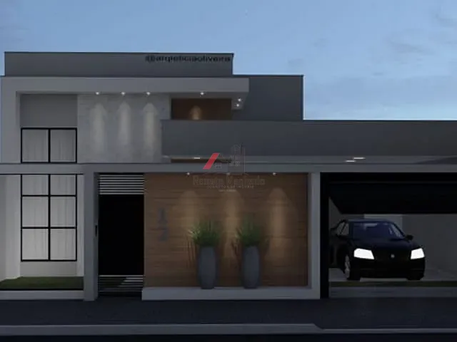 Casa com 300m² 3 quartos e 2 banheiros, à venda, no bairro Jardim Paraná em Arapongas