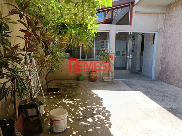 Casa com 125m² 3 quartos e 2 banheiros, à venda, no bairro Vila Nossa Senhora Aparecida em Boituva