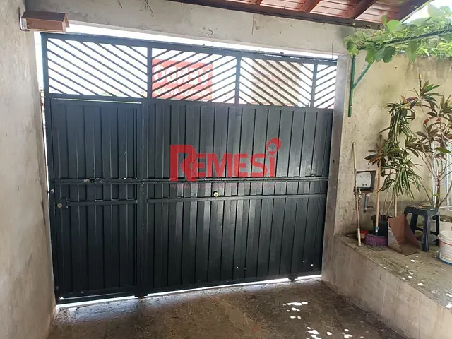 Casa com 125m² 3 quartos e 2 banheiros, à venda, no bairro Vila Nossa Senhora Aparecida em Boituva