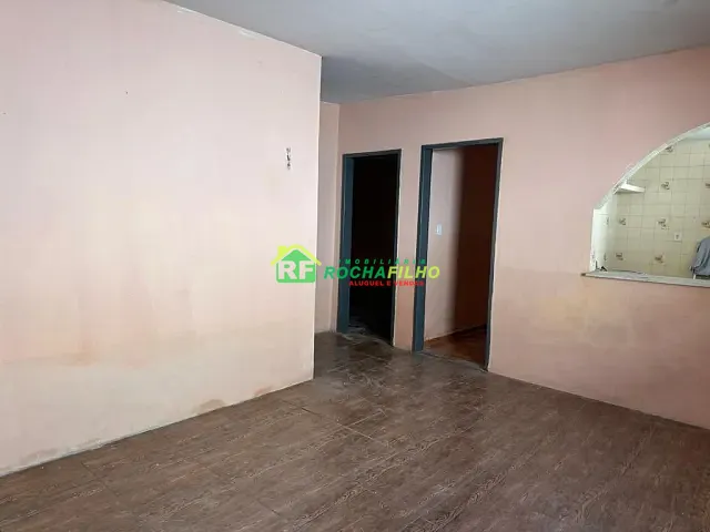 Casa com 288m² 4 quartos e 1 banheiro, à venda, no bairro São João em Teresina