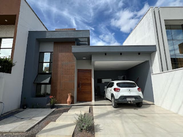 Casa com 160m² 2 quartos e 1 banheiro, à venda, no bairro Cavaco em Arapiraca