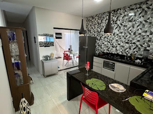 Casa com 160m² 2 quartos e 1 banheiro, à venda, no bairro Cavaco em Arapiraca