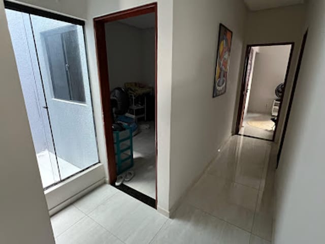 Casa com 160m² 2 quartos e 1 banheiro, à venda, no bairro Cavaco em Arapiraca