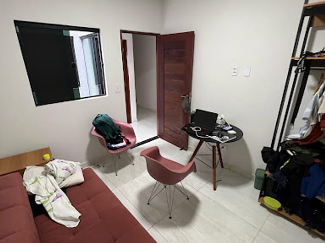 Casa com 160m² 2 quartos e 1 banheiro, à venda, no bairro Cavaco em Arapiraca