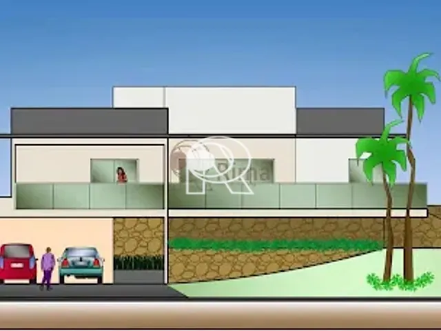 Casa com 233m², à venda, no bairro Vila Romao em Registro