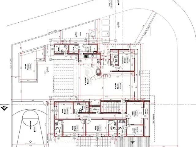 Casa com 233m², à venda, no bairro Vila Romao em Registro