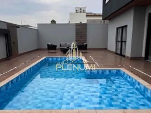 Casa com 504m² 4 quartos e 6 banheiros, à venda, no bairro Jardim do Horto em Rio Claro