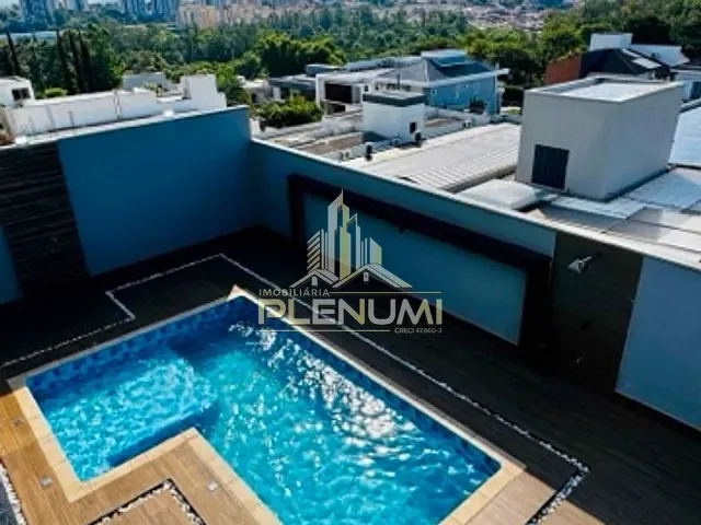 Casa com 504m² 4 quartos e 6 banheiros, à venda, no bairro Jardim do Horto em Rio Claro