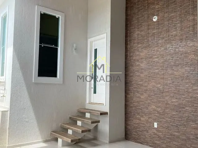 Casa com 166m² 2 quartos e 1 banheiro, à venda, no bairro Jardim Carmen I em Monte Belo