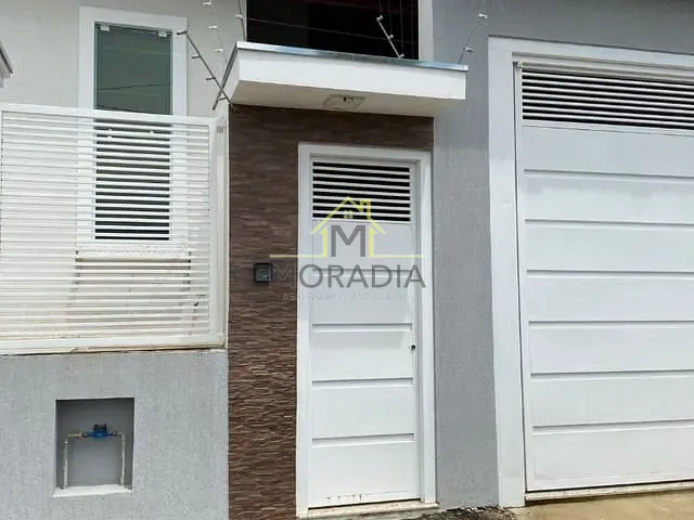 Casa com 166m² 2 quartos e 1 banheiro, à venda, no bairro Jardim Carmen I em Monte Belo