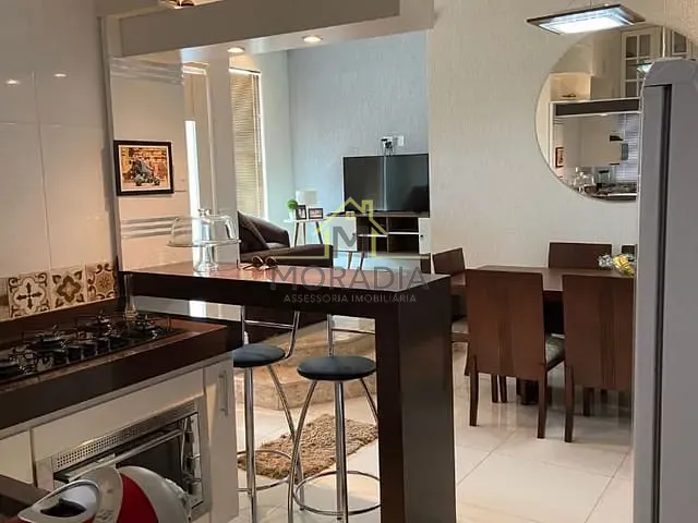 Casa com 166m² 2 quartos e 1 banheiro, à venda, no bairro Jardim Carmen I em Monte Belo