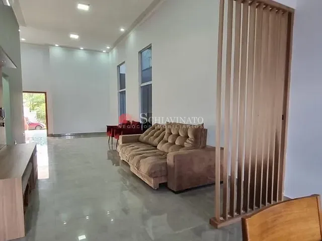 Casa 3 quartos e 3 banheiros, para alugar, no bairro Ondas em Piracicaba