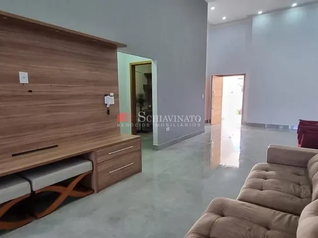 Casa 3 quartos e 3 banheiros, para alugar, no bairro Ondas em Piracicaba