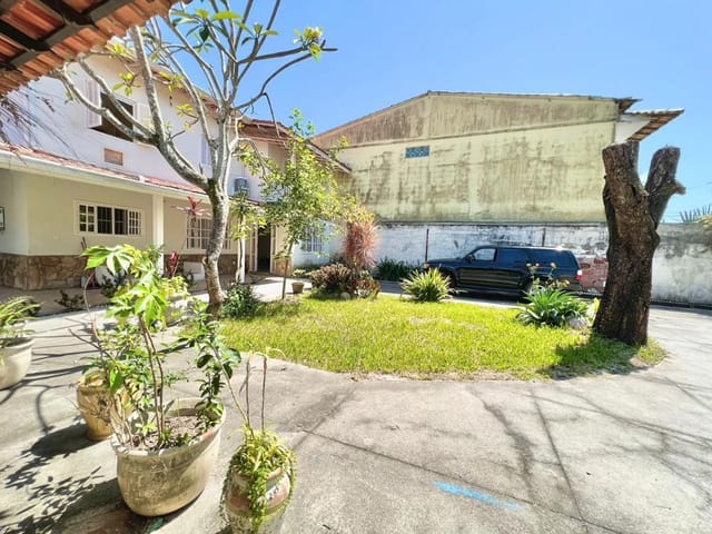 Foto do Casa - Casa com 3 quartos para alugar - Itaipu - Niterói/RJ | SelfSpin