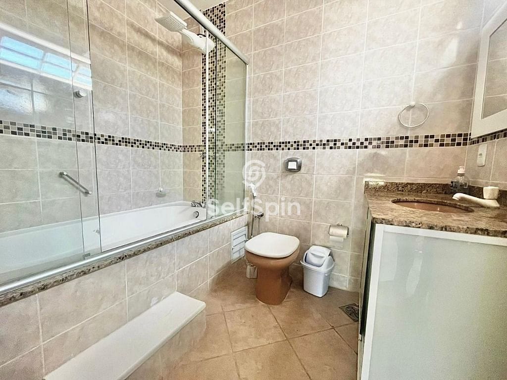 Casa, 3 quartos, 130 m² - Foto 9