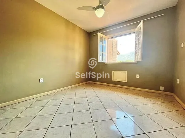 Casa com 200m² 3 quartos e 3 banheiros, para alugar, no bairro Serra Grande em Niterói