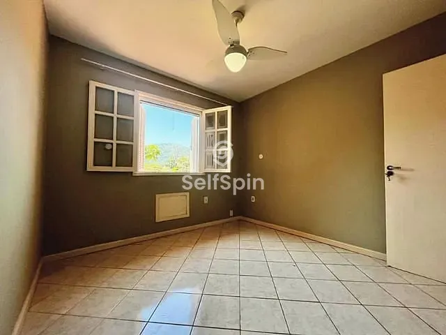 Casa com 200m² 3 quartos e 3 banheiros, para alugar, no bairro Serra Grande em Niterói