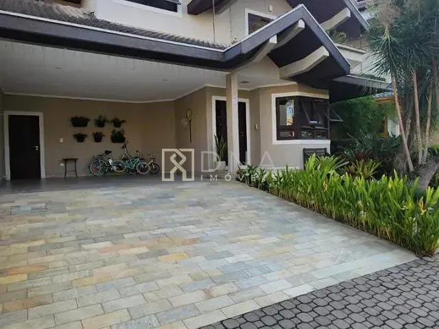 Casa 4 quartos e 7 banheiros, à venda, no bairro Condomínio Sunset Park em São José dos Campos