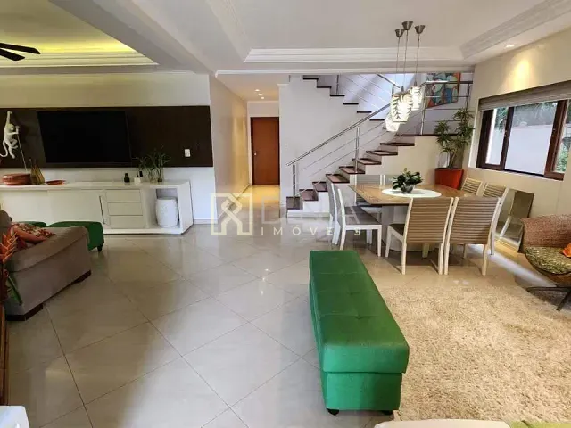 Casa 4 quartos e 7 banheiros, à venda, no bairro Condomínio Sunset Park em São José dos Campos