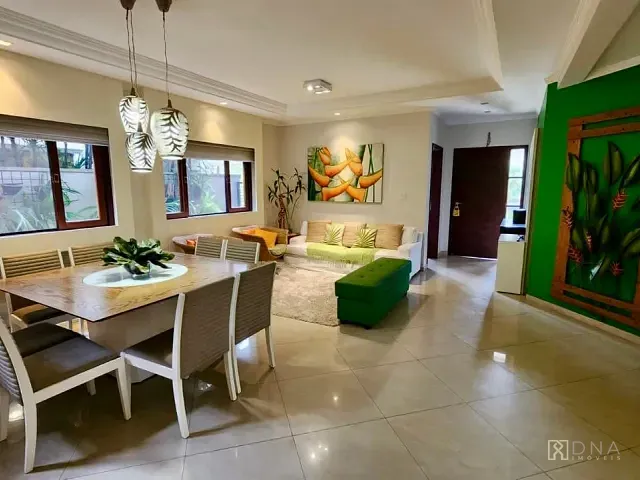 Casa 4 quartos e 7 banheiros, à venda, no bairro Condomínio Sunset Park em São José dos Campos