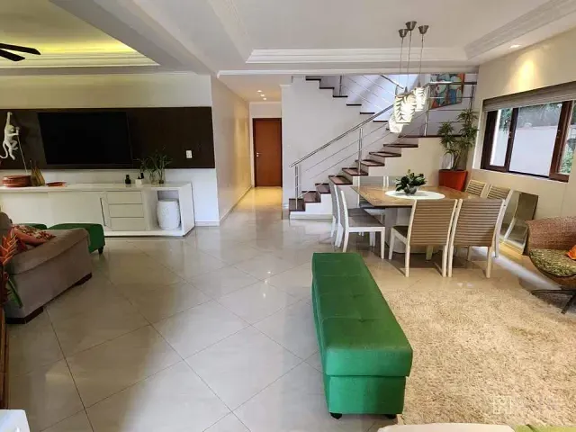 Casa 4 quartos e 7 banheiros, à venda, no bairro Condomínio Sunset Park em São José dos Campos