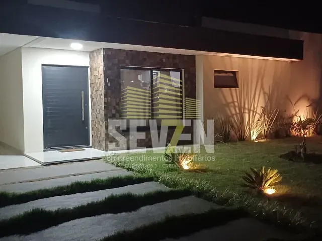 Casa com 188m² 3 quartos e 2 banheiros, à venda, no bairro Riviera de Santa Cristina XIII em Paranapanema