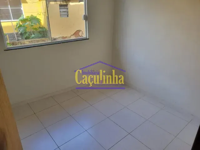 Casa com 1m² 2 quartos e 1 banheiro, à venda, no bairro Matadouro em Vassouras