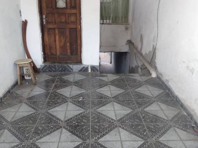 Foto do Casa - Casa com 2 quartos, Itaquera - São Paulo | SL Terra Nova