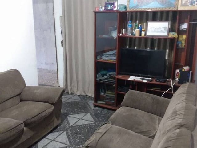 Foto do Casa - Casa com 2 quartos, Itaquera - São Paulo | SL Terra Nova