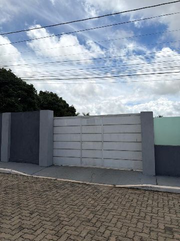 Casa com 2500m² 4 quartos e 7 banheiros, à venda ou para alugar, no bairro Ponte Alta Norte (Gama) em Brasília