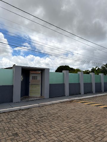 Casa com 2500m² 4 quartos e 7 banheiros, à venda ou para alugar, no bairro Ponte Alta Norte (Gama) em Brasília
