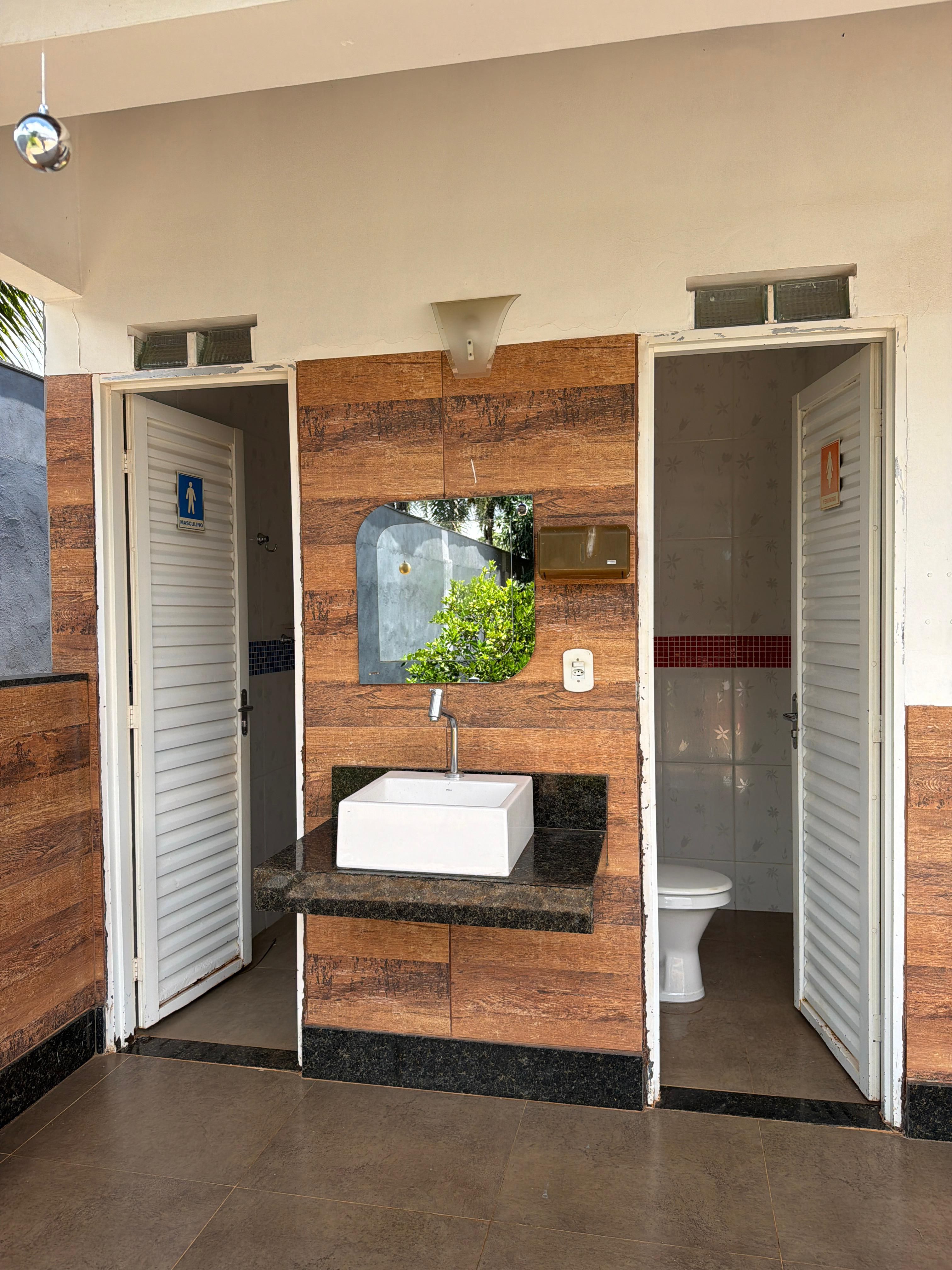 Casa, 4 quartos, 308 m² - Foto 23