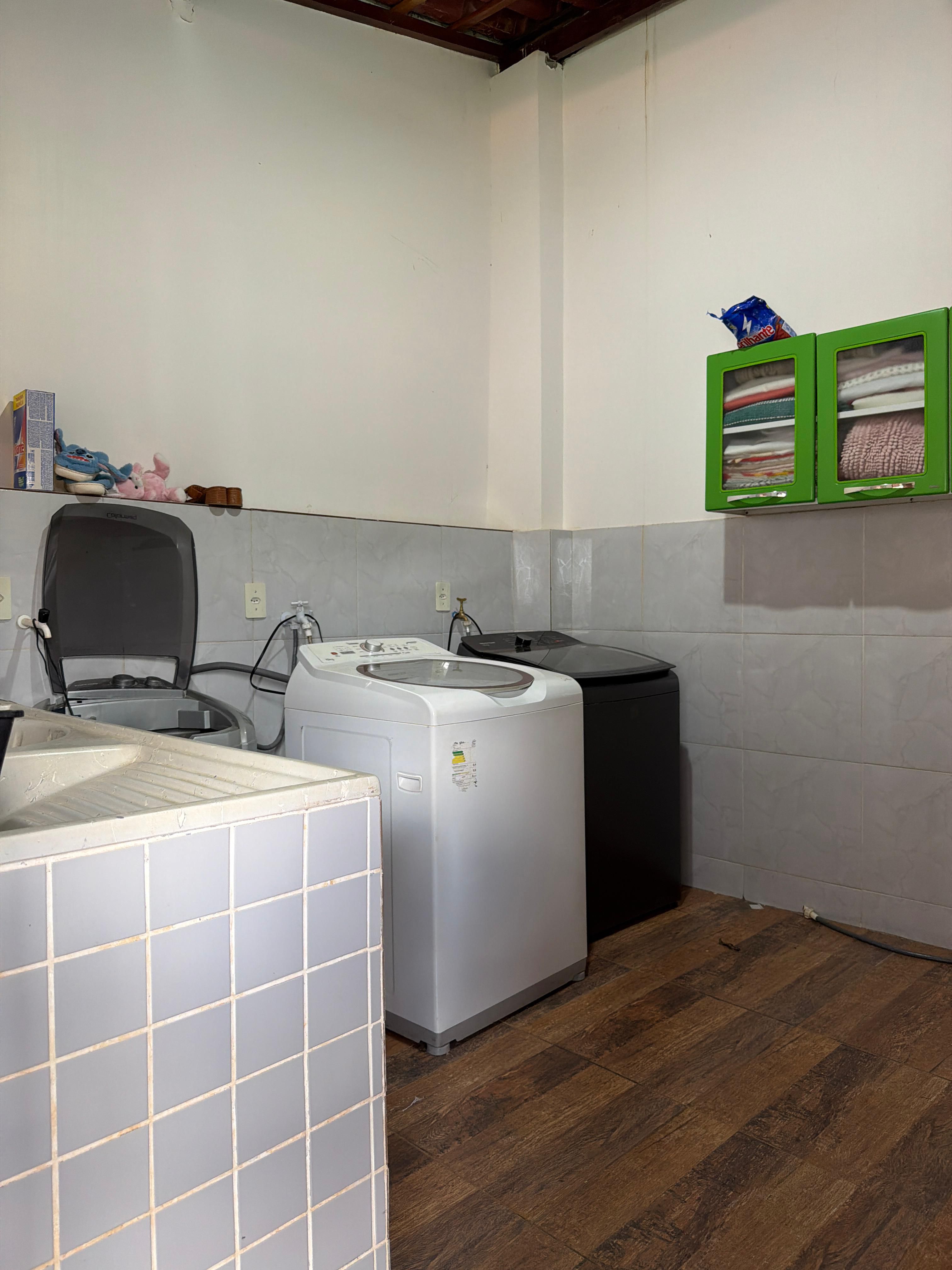 Casa, 4 quartos, 308 m² - Foto 17