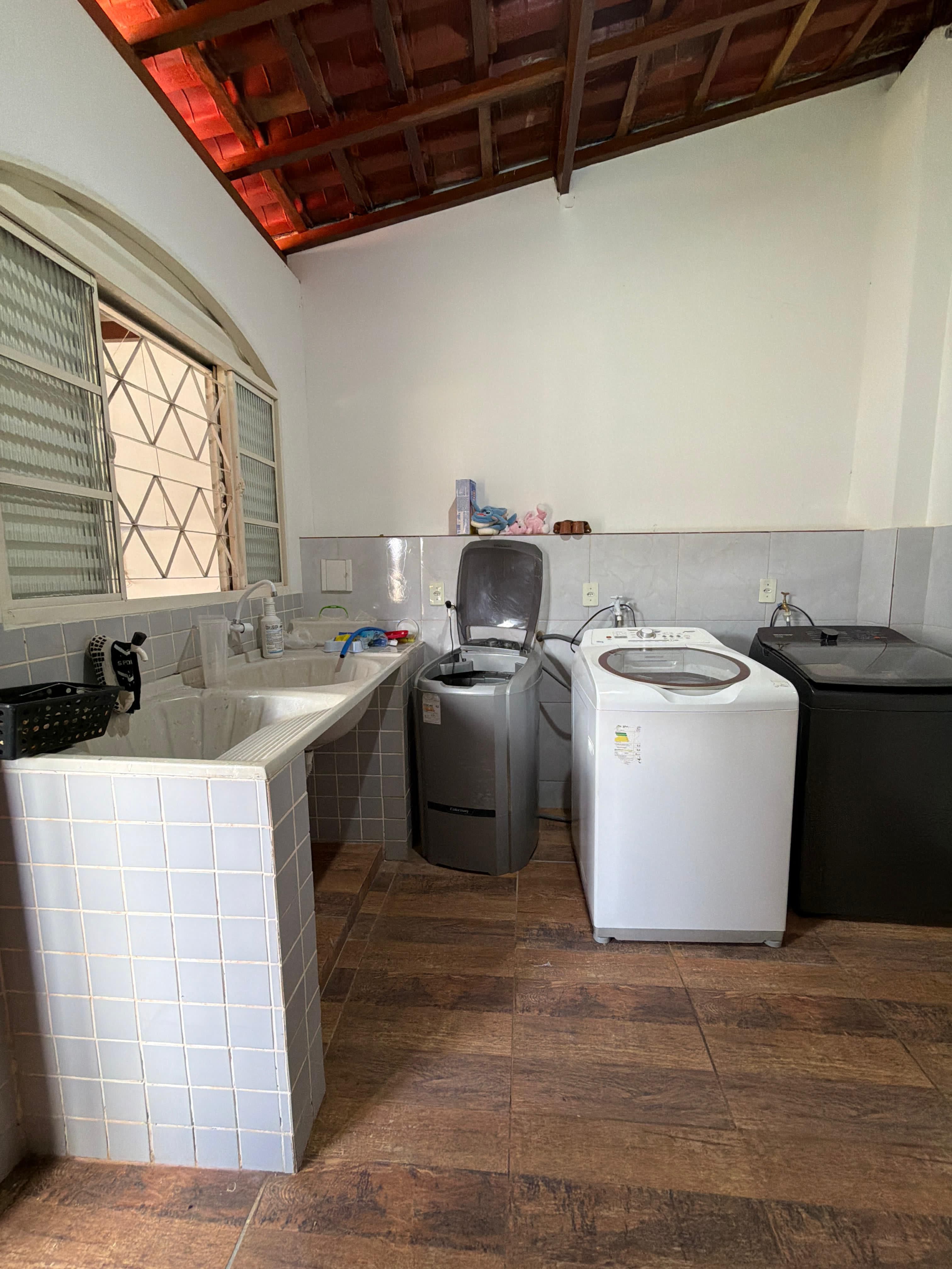 Casa, 4 quartos, 308 m² - Foto 27