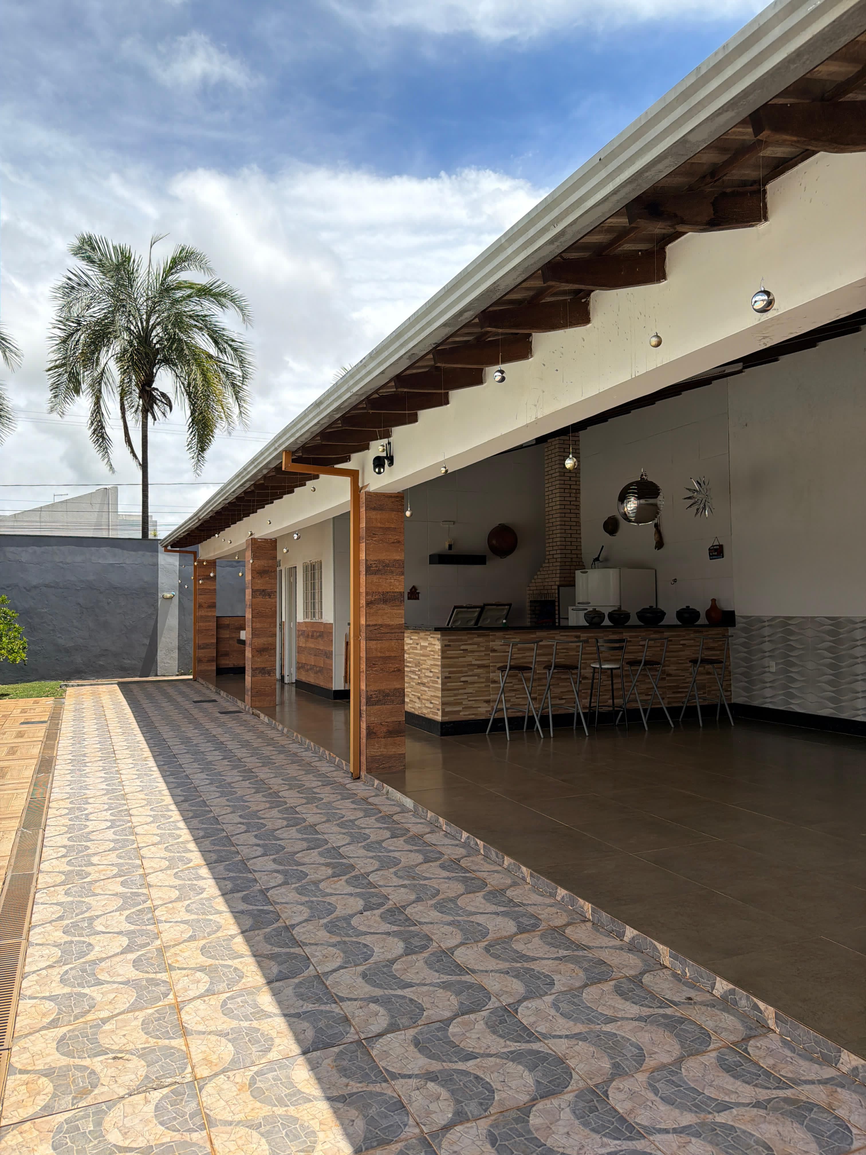 Casa, 4 quartos, 308 m² - Foto 47