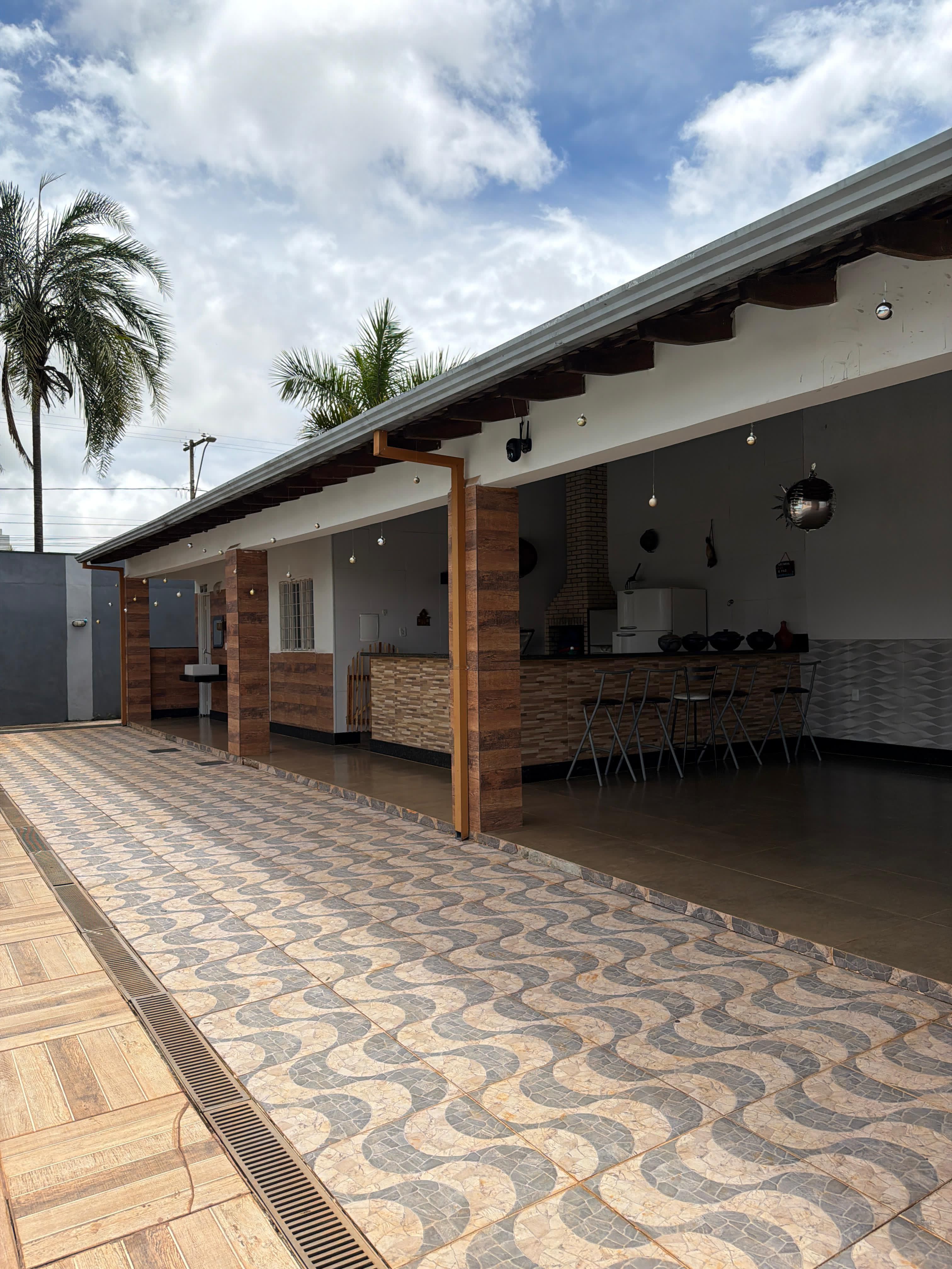 Casa, 4 quartos, 308 m² - Foto 41