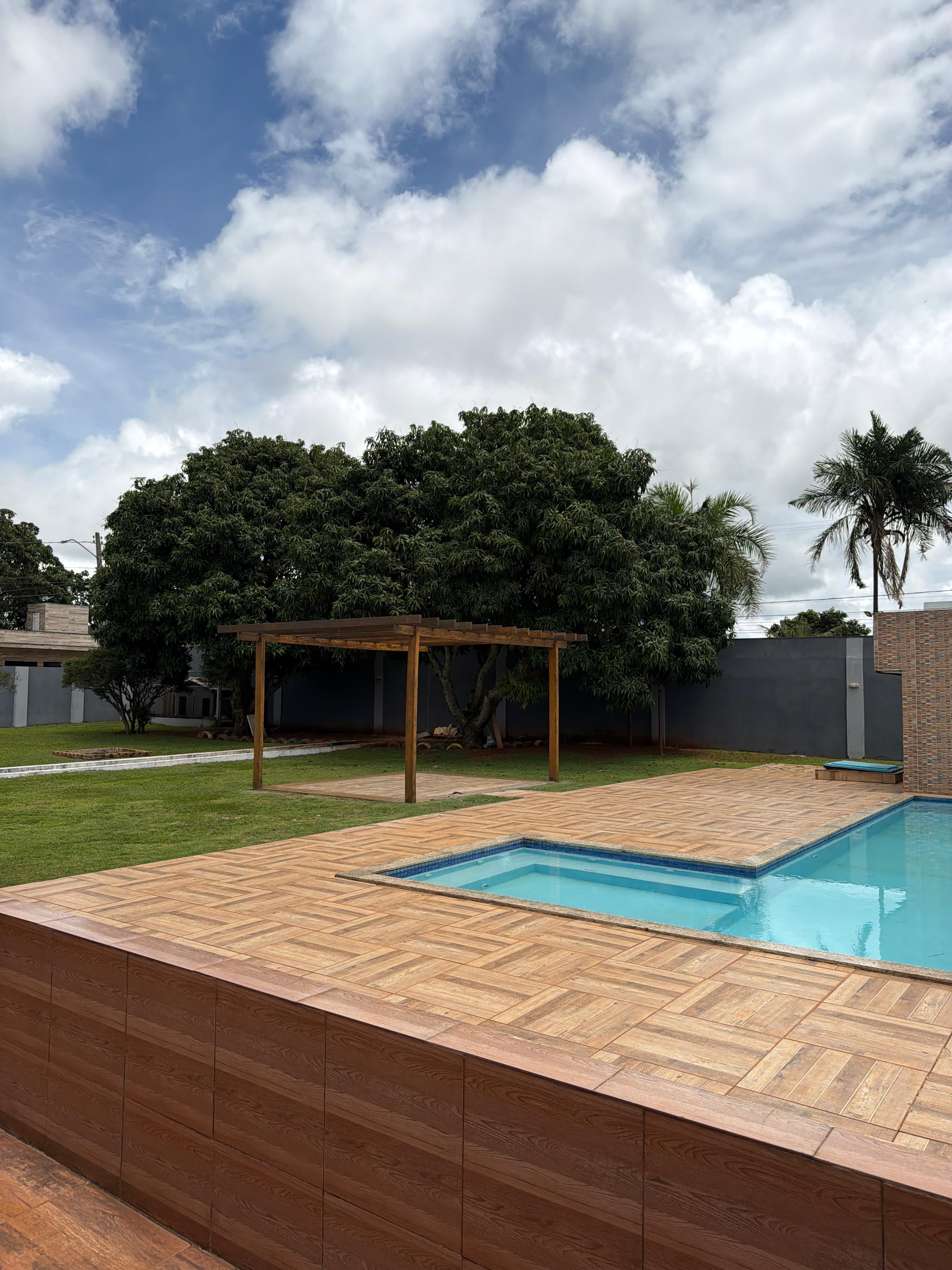 Casa, 4 quartos, 308 m² - Foto 37