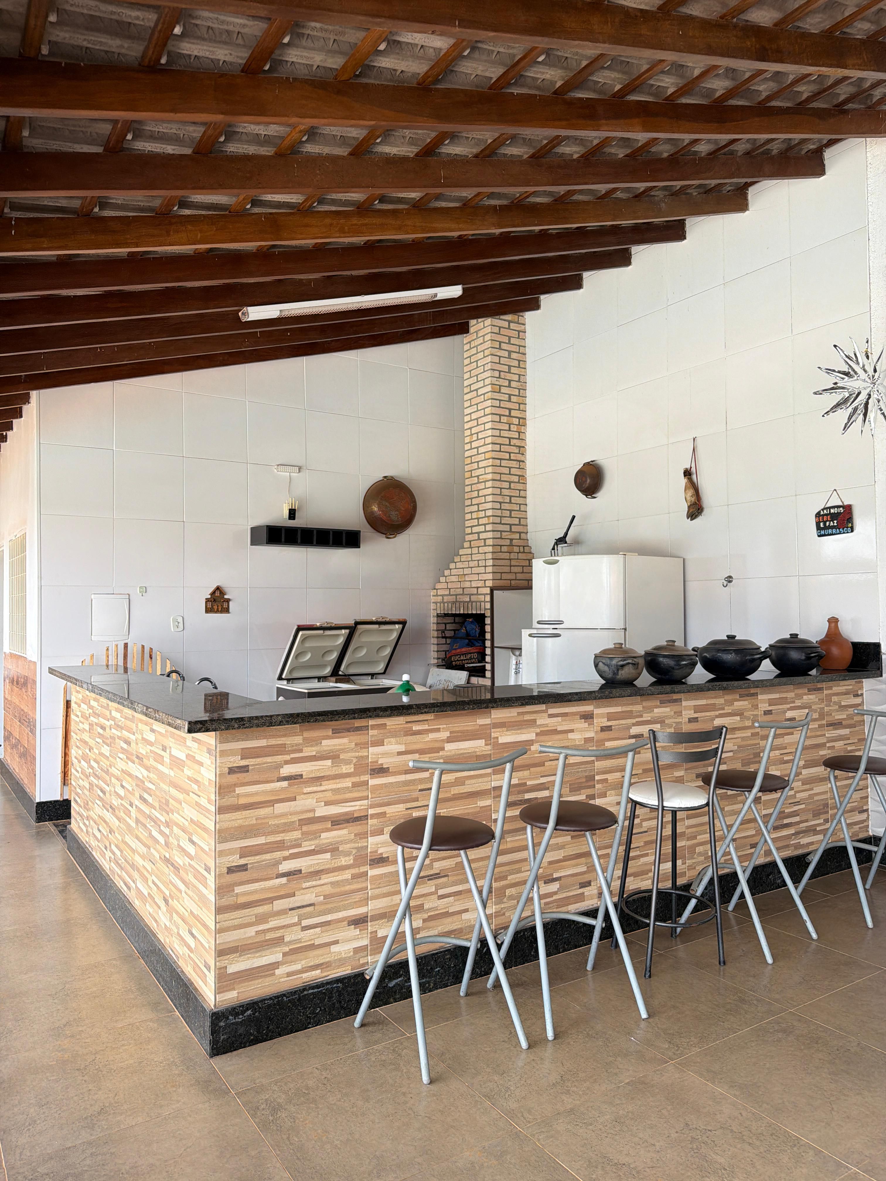 Casa, 4 quartos, 308 m² - Foto 61