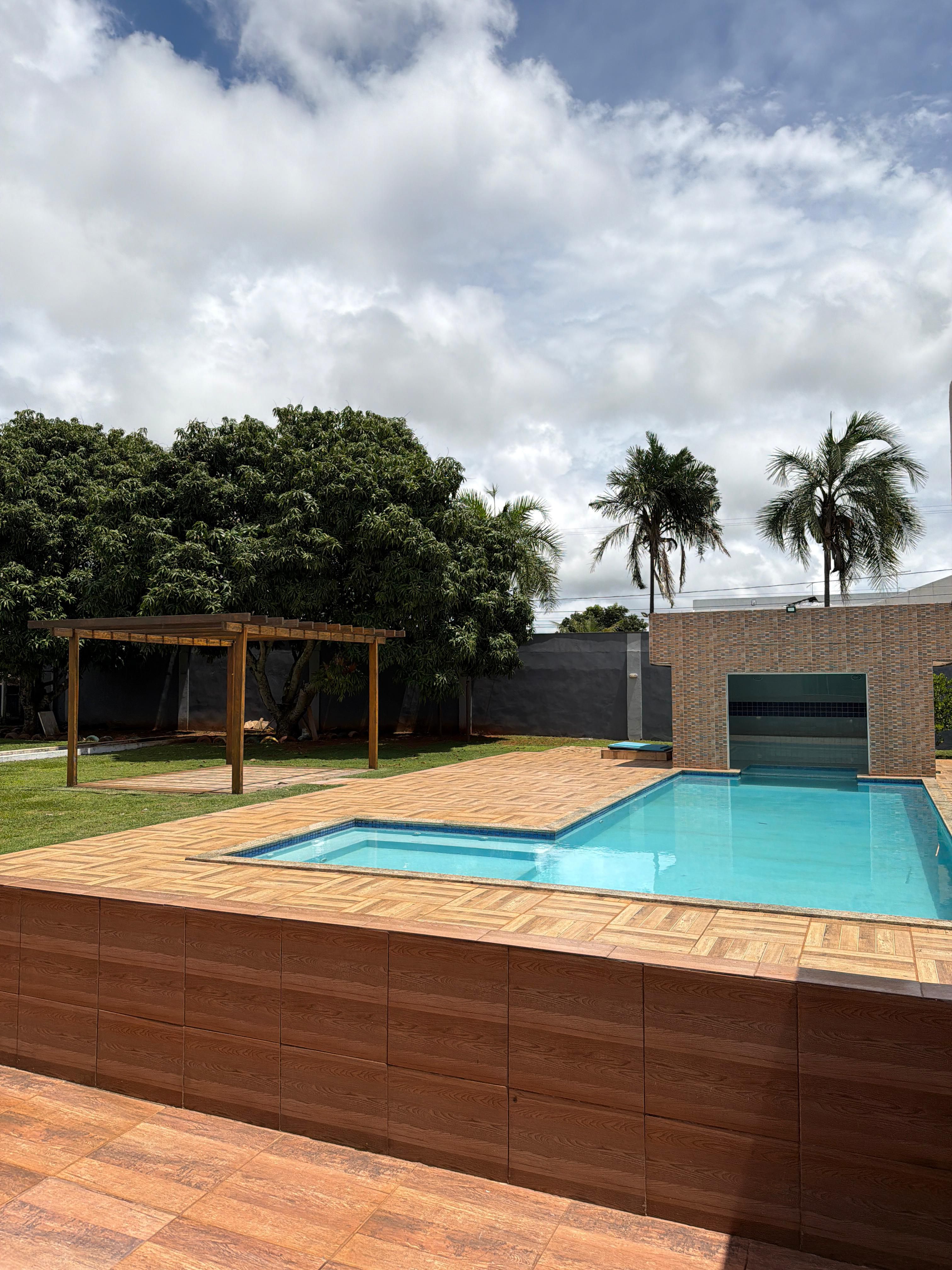 Casa, 4 quartos, 308 m² - Foto 56