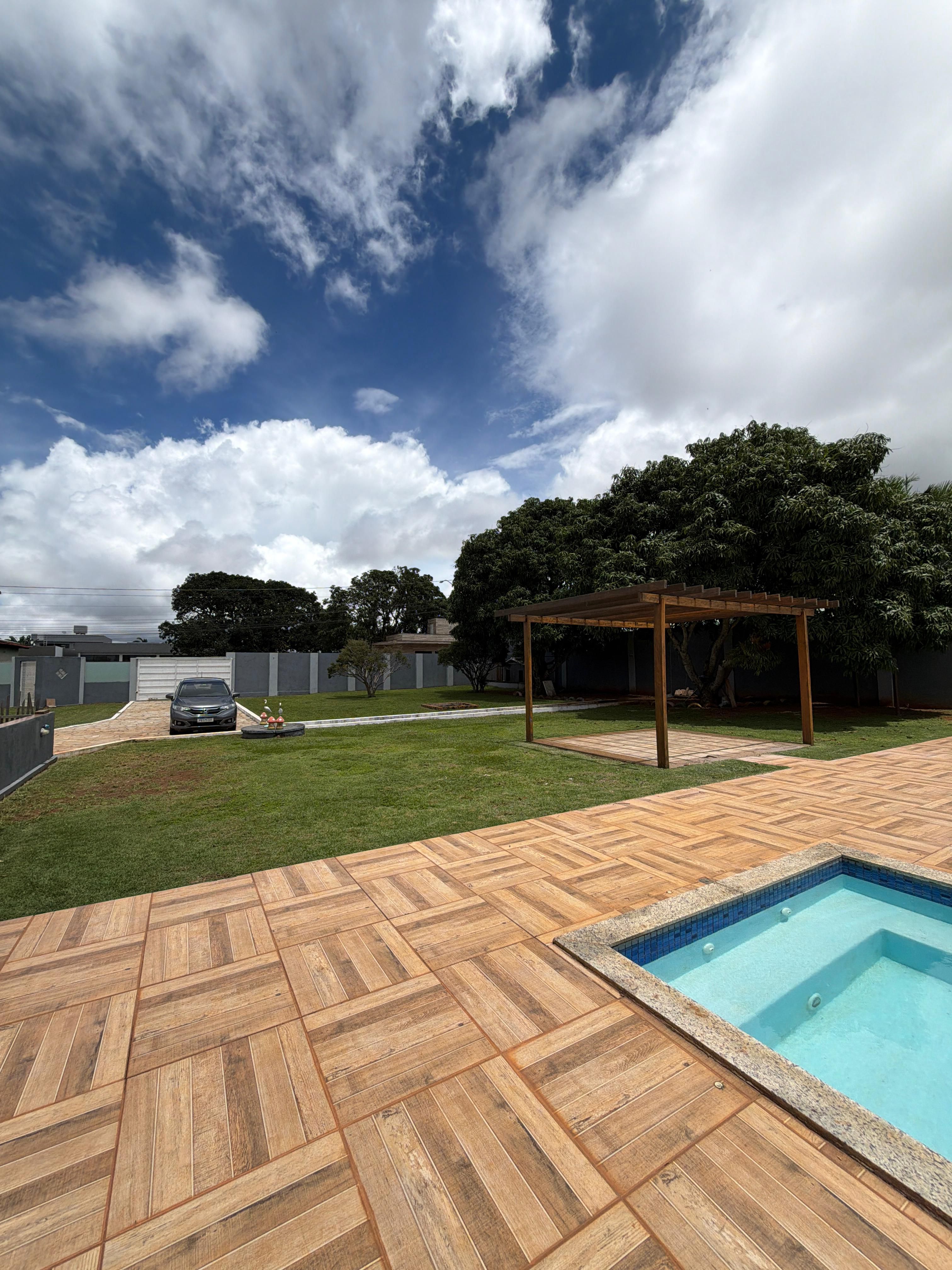 Casa, 4 quartos, 308 m² - Foto 72